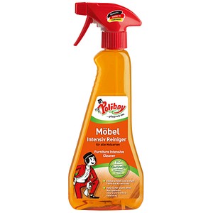 Image Poliboy Möbel Intensiv Reiniger, 375 ml Sprühflasche