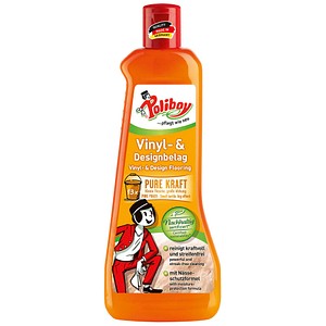 Image Poliboy Vinyl Reiniger, 500 ml