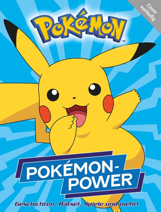 Image POK: Pokémon-Power