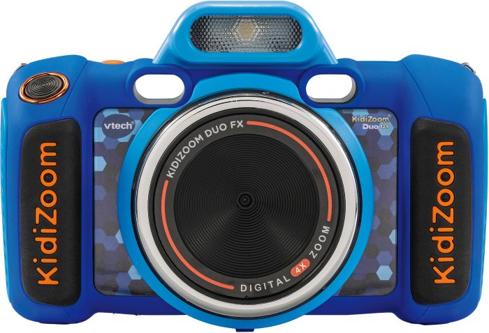 Image KidiZoom Duo FX blau