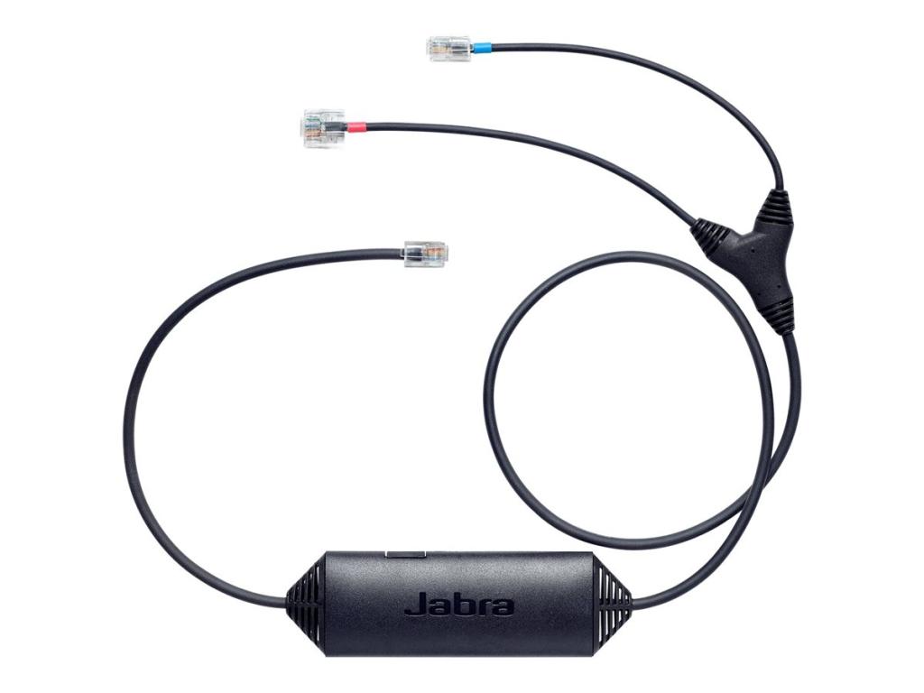 Image JABRA EHS-ADAPTER F/ AVAYA-TERMINAL