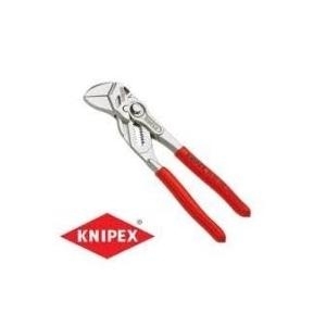 Image KNIPEX Zangenschlüssel, Schlüsselweite bis 35 mm