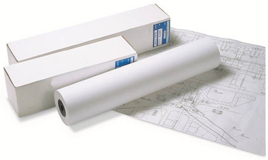 Image Clairefontaine Laser-Plotterrolle, (B)914 mm x (L)175 m