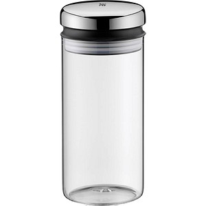 Image WMF Vorratsdose Depot 21,5 cm hoch transparent 1,0 l