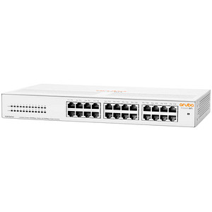 Image HPE Aruba Instant On 1430 24G Switch 24-fach