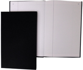 Image ELVE Registre standard, 360 x 230 mm, 300 pages