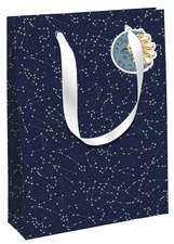 Image Clairefontaine Geschenktüte "Astral", mittel