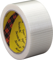 Image Scotch Filamentklebeband 8959, transparent, 19 mm x 50 m