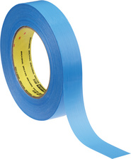 Image Scotch Filamentklebeband 8915, blau, 18 mm x 55 m