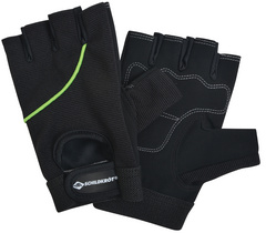 Image SCHILDKRÖT Fitness-Handschuhe "Classic", Größe S-M