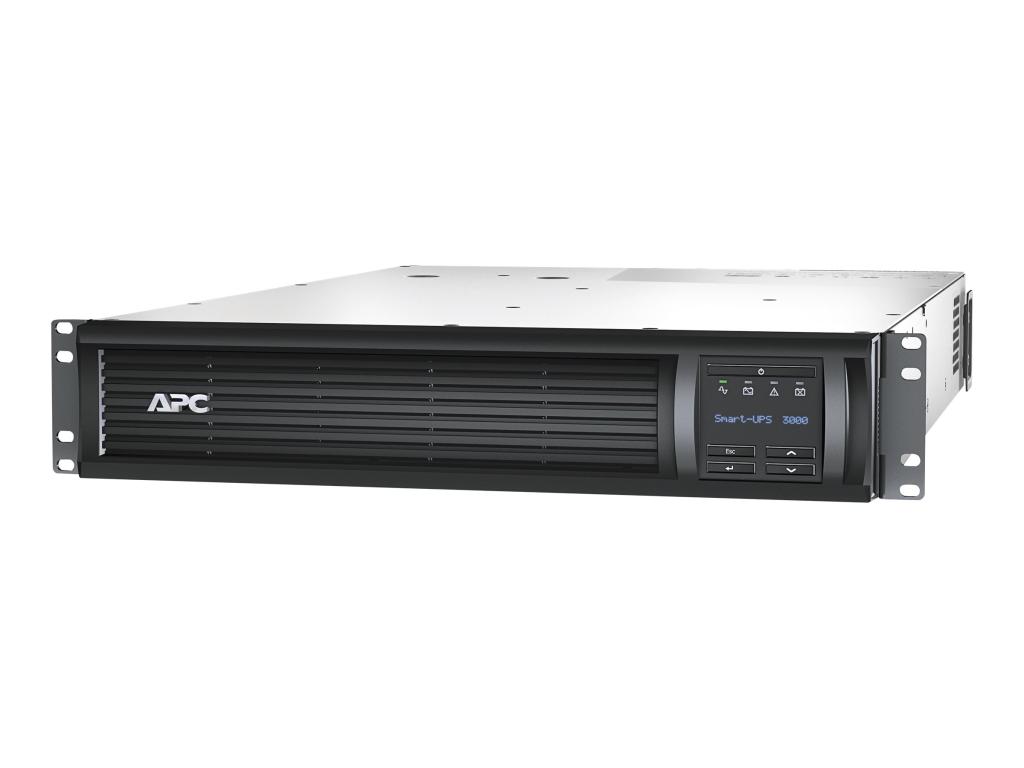 Image APC SmartConnect UPS SMT 3000 VA Rack