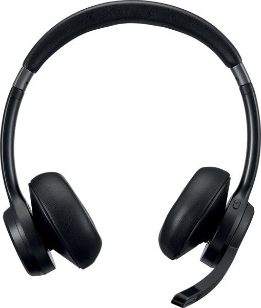 Image hama BT700 Bluetooth-Headset schwarz