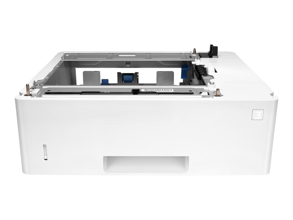 Image HP LaserJet 500-Blatt-Papierzuführung fü