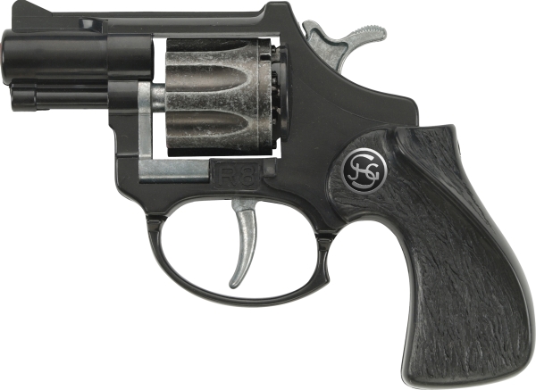Image M8er Colt 12cm R8, Tester, Nr: 1000281