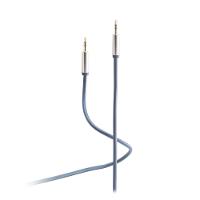 Image S-CONN shiverpeaks FLEXILNE Audiokabel, 3,5 mm Klinkenstecker - 3,5 mm Klinkens