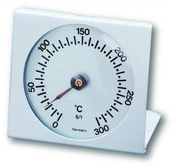 Image TFA-DOSTMANN 14.1004.60 Backofenthermometer