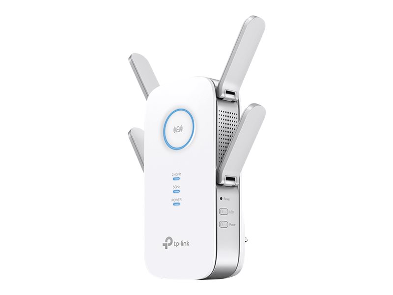 Image TP-LINK Repeater / WLAN / AC2600 / Dual Band /