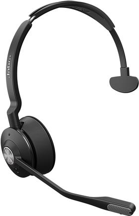 Image JABRA ENGAGE SE HEADSET UC MONO