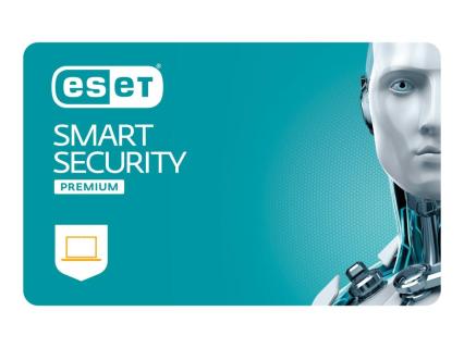 ESET Smart Security Premium - Renew 3Y 3U