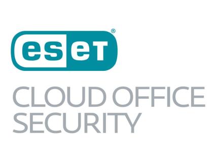 ESET Cloud Office Security 11-25 User 1 Year New