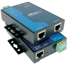 Industrial-Ethernet Netzteile