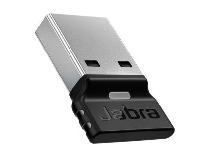 JABRA Link 390a MS Teams USB-A BT Adapter Speak 2