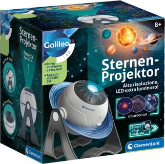 Galileo Sternen-Projektor