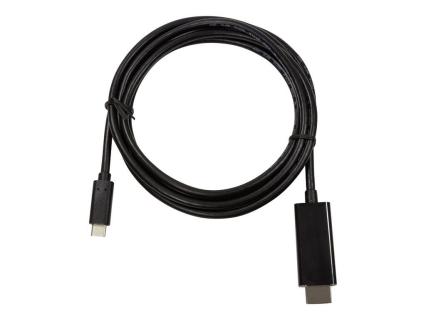 Kabel: HDMI - USB