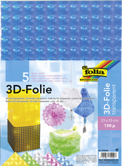 3D-Folien