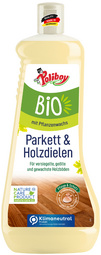 Poliboy Bio Parkett & Holzdielen Pflege, 1 Liter