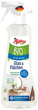 Poliboy Bio Glas & Flächen Reiniger, 500 ml Sprühflasche