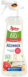 Poliboy Bio Allzweck Reiniger, 500 ml Sprühflasche