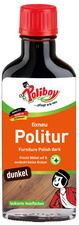 Poliboy fixneu Holz Politur dunkel, 100 ml