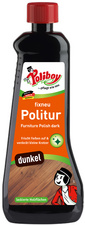 Poliboy fixneu Holz Politur dunkel, 500 ml