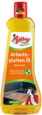 Poliboy Arbeitsplatten Öl, 500 ml