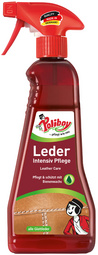 Restposten: Poliboy Leder Intensiv Pflege, 375 ml Flasche