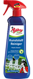 Poliboy Kunststoff Reiniger, 500 ml Sprühflasche