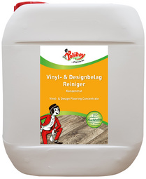 Poliboy Vinyl Reiniger, 5 Liter Kanister