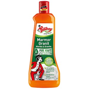 Poliboy Marmor Granit Pflege, 500 ml