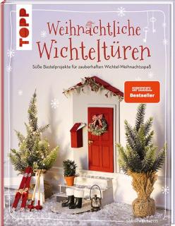 Weihnachtliche Wichteltüren