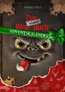 Das kleine Böse Buch - Adventskalender