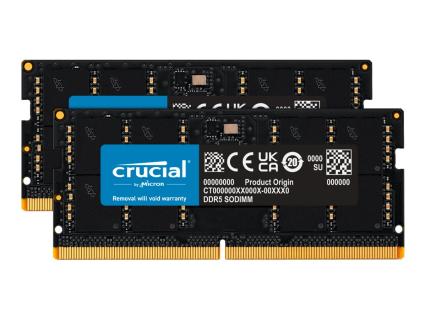 CRUCIAL CT2K32G56C46S5 64GB Kit (2x32GB)