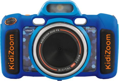 KidiZoom Duo FX blau