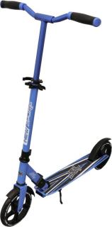 NSP Scooter Blau, 200mm, ABEC7