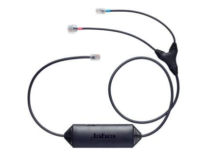 JABRA EHS-ADAPTER F/ AVAYA-TERMINAL