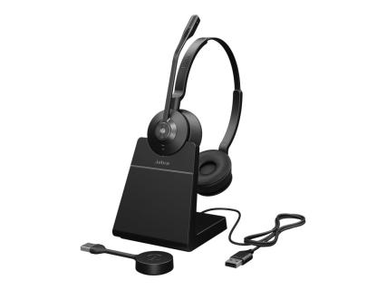 JABRA ENGAGE 55 SE MS STEREO