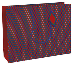 Clairefontaine Geschenktüte "Geometrisch", groß