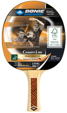 DONIC SCHILDKRÖT Tischtennisschläger "Champs Line 300 FSC