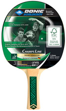 DONIC SCHILDKRÖT Tischtennisschläger "Champs Line 400 FSC