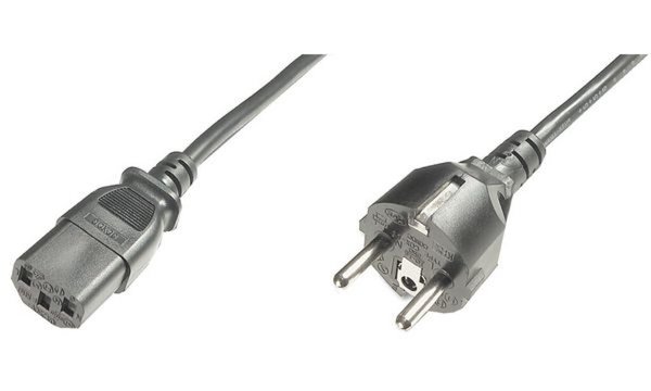 Image ASSMANN_10x_Netzkabel_Schuko_gerader_Stecker_img2_4087687.jpg Image